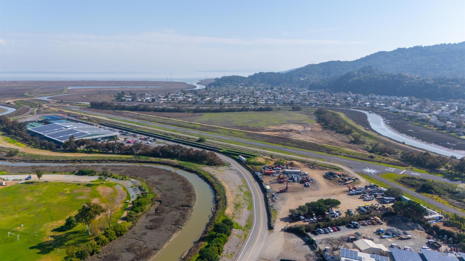76 Dockside Circle San Rafael, CA 94903 - Photo 30 of 30