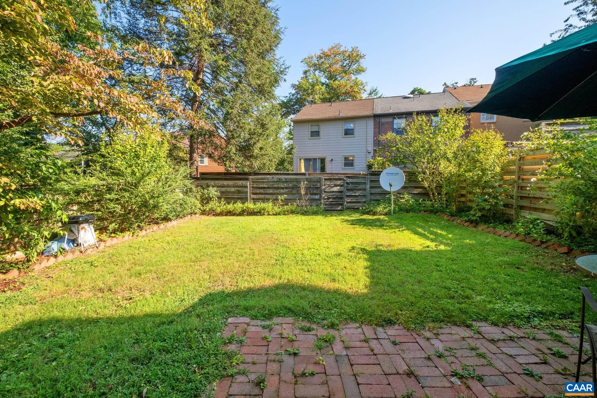 114 Georgetown Green Charlottesville, VA 22901 - Photo 20 of 44 a view of a house with swimming pool and sitting area