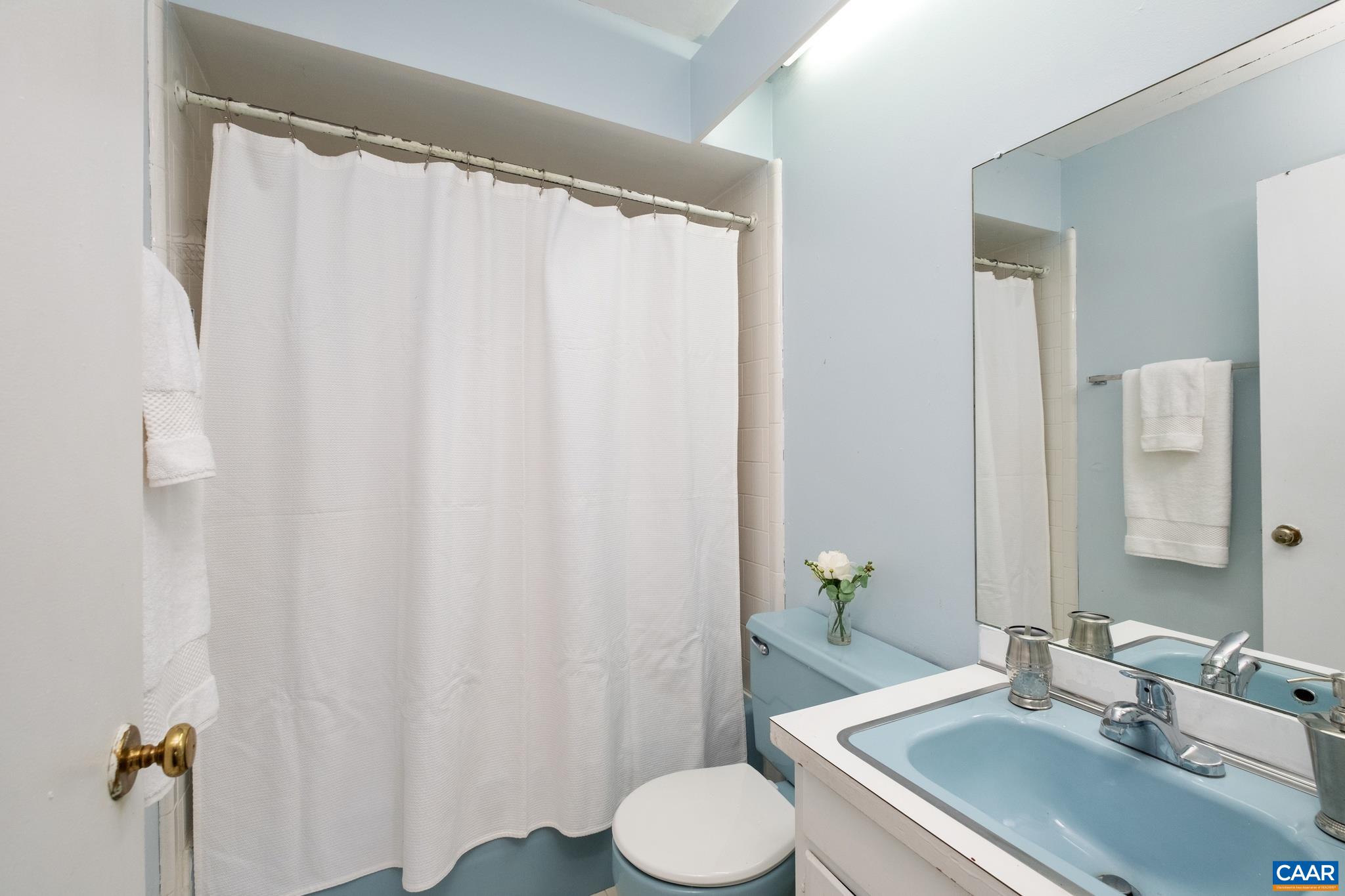 114 Georgetown Green Charlottesville, VA 22901 - Photo 24 of 44 a bathroom with a sink and toilet