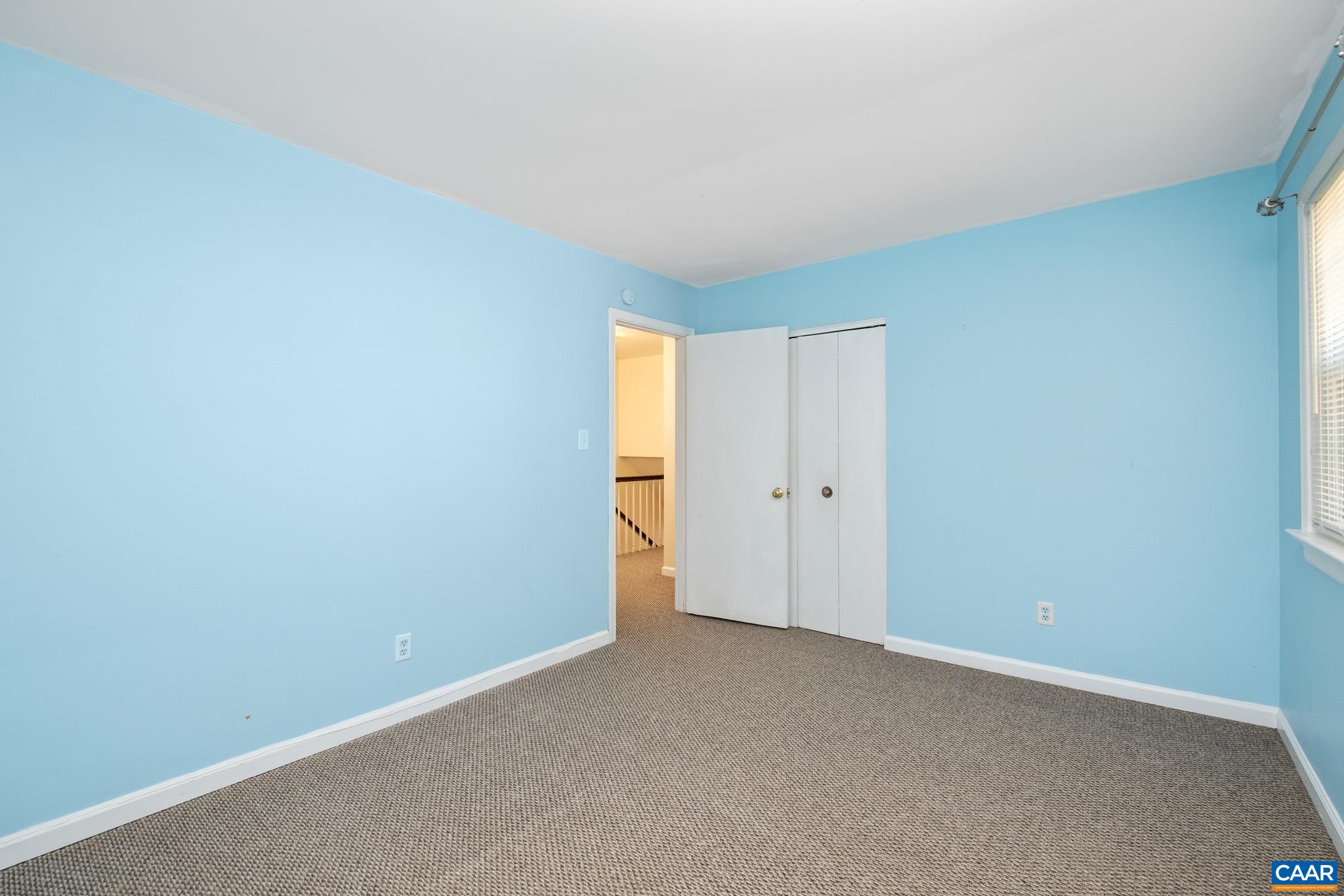 114 Georgetown Green Charlottesville, VA 22901 - Photo 28 of 44 a view of an empty room