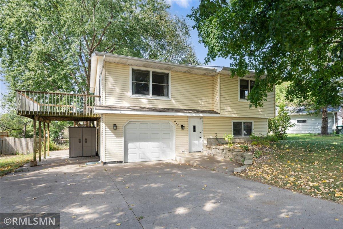 625 High Ridge Road River Falls, WI 54022 - Photo 1 of 1 Gallery Image 1