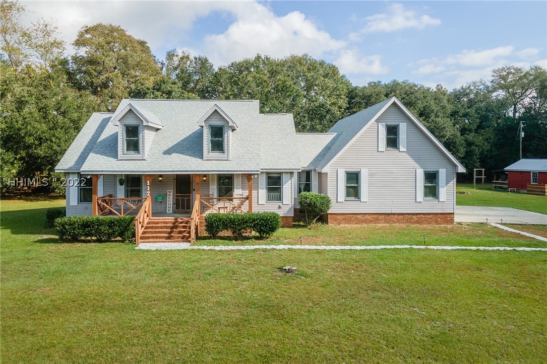 117 Alexandrias Way Ridgeland, SC 29936 - Photo 1 of 1 Gallery Image 1