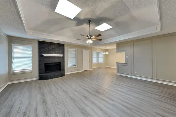 $2,100 | 6369 Hunters Glen Drive, Watauga, TX 76148