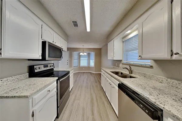 $2,100 | 6369 Hunters Glen Drive, Watauga, TX 76148