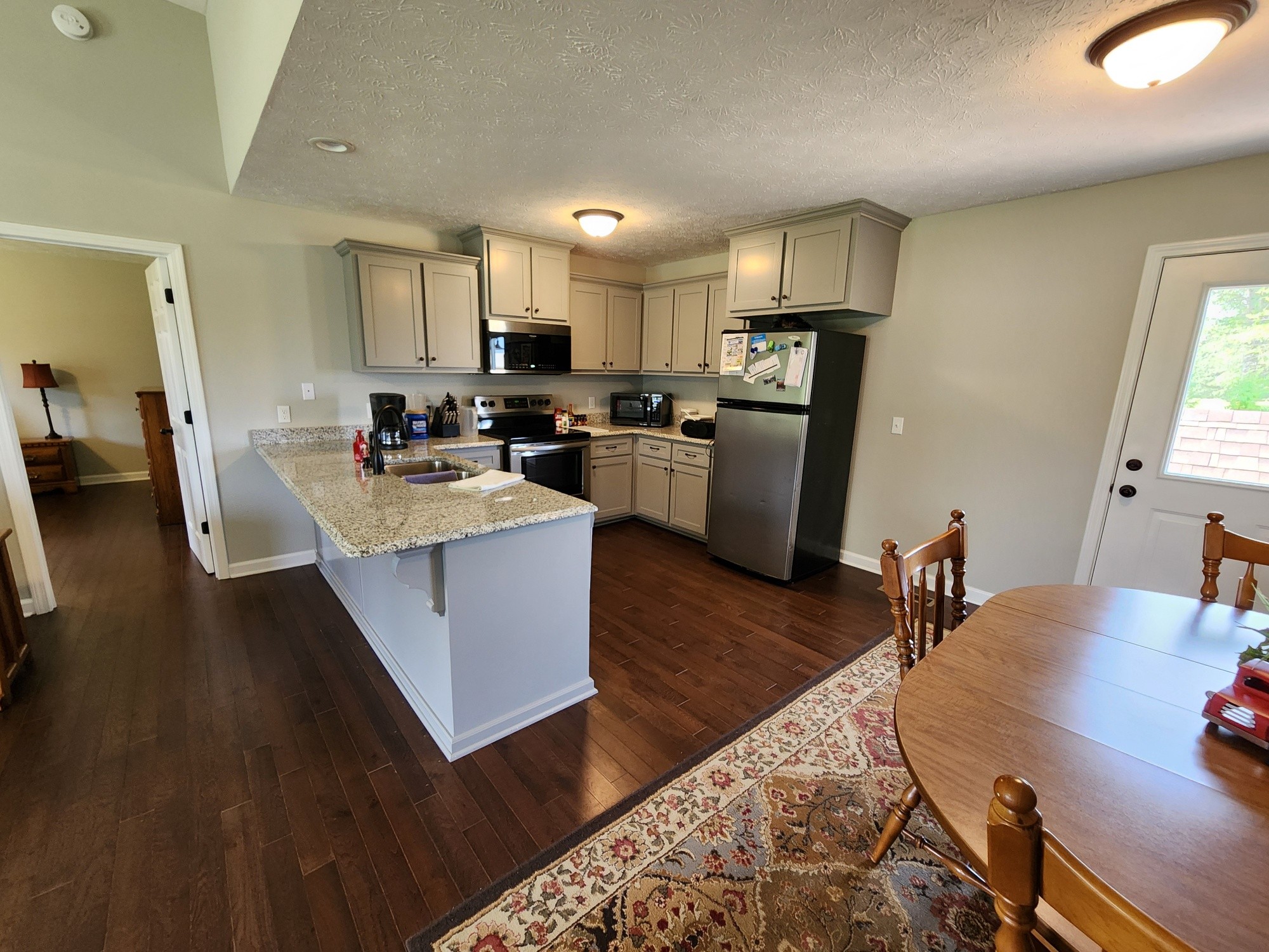 4574 Long Creek Road Lafayette, TN 37083 - Photo 7 of 20