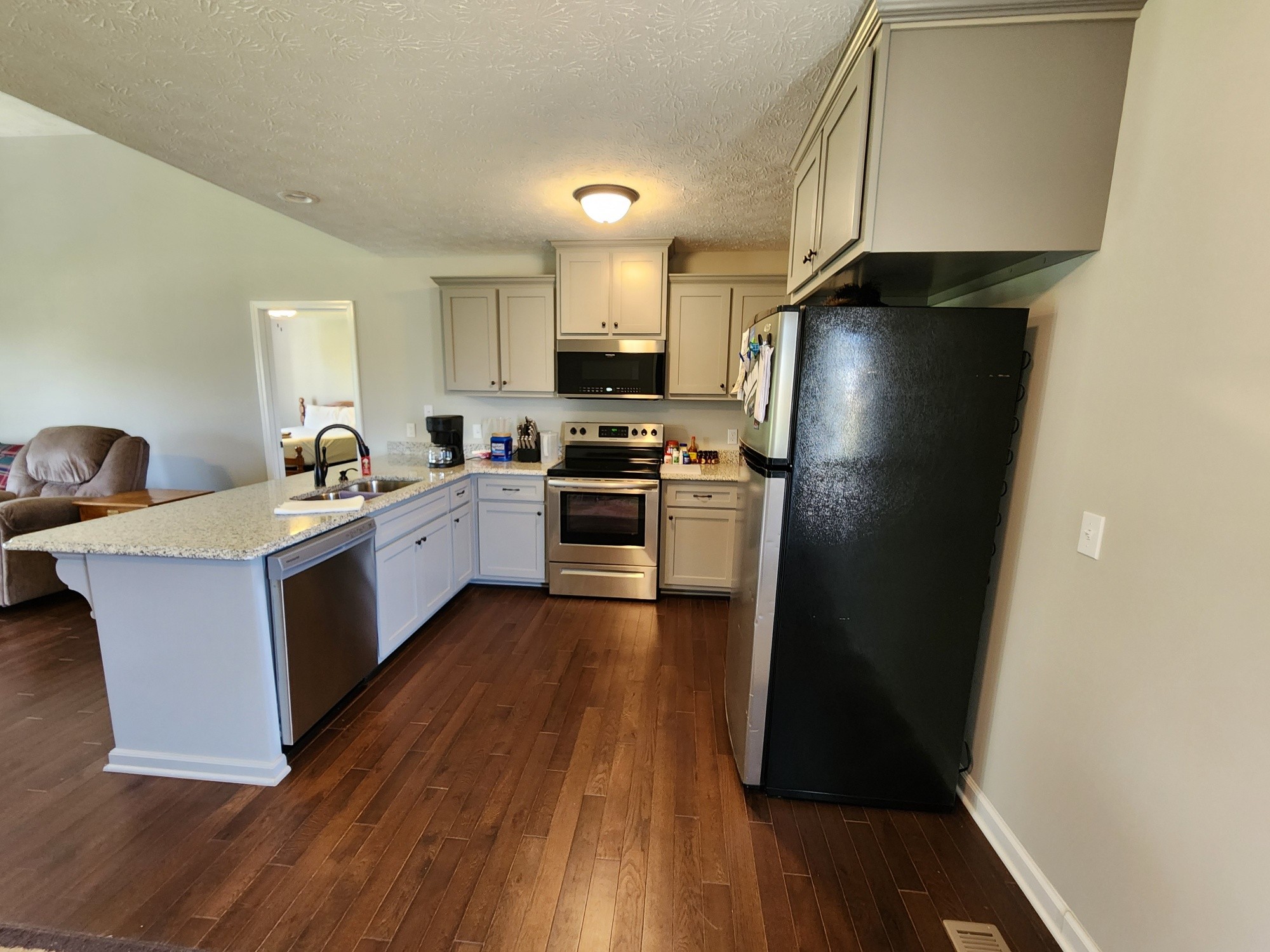 4574 Long Creek Road Lafayette, TN 37083 - Photo 8 of 20