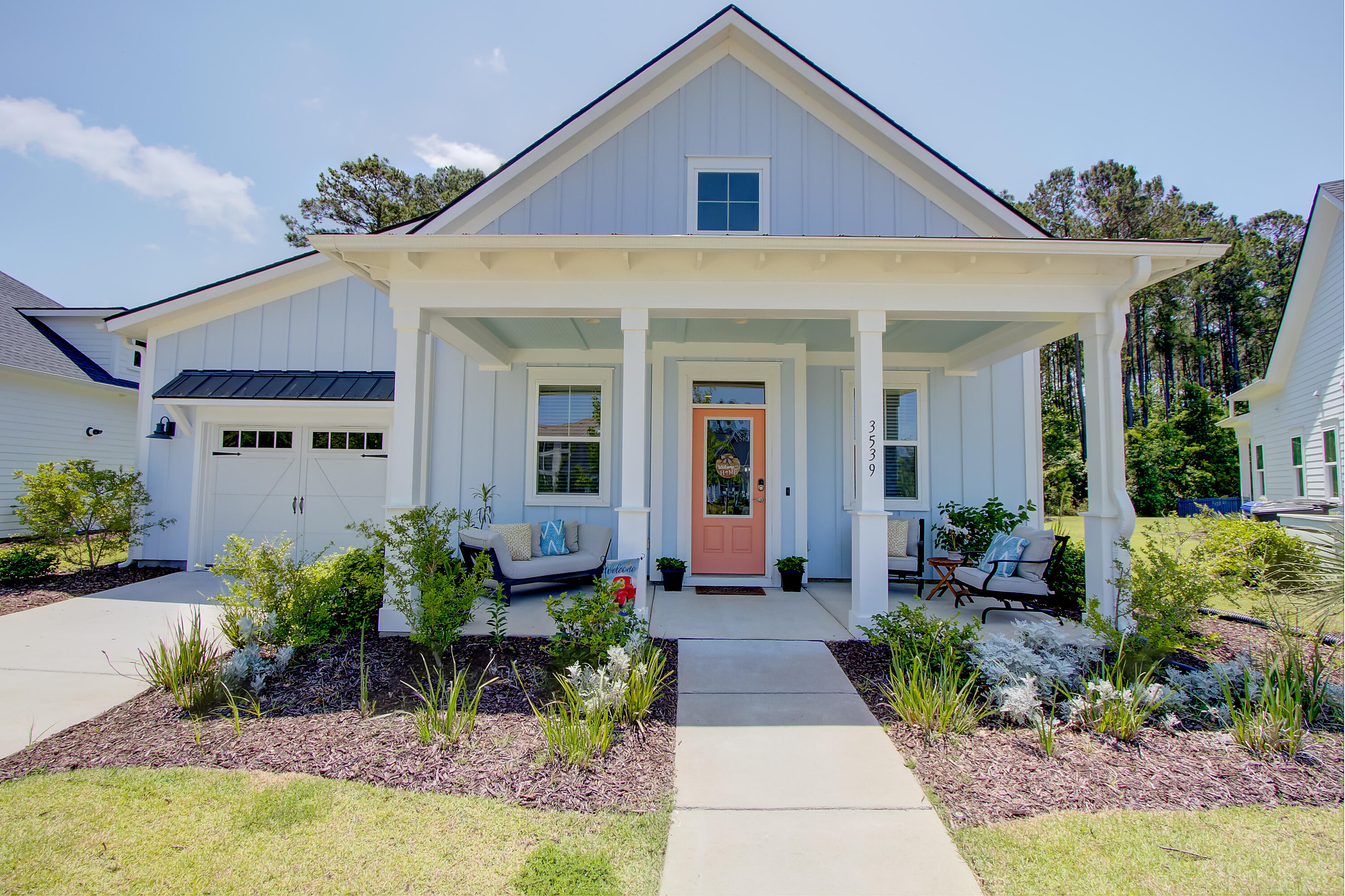 3539 Habenaria Road, Unit 28 Mount Pleasant, SC 29466 - Photo 1 of 32 Front house