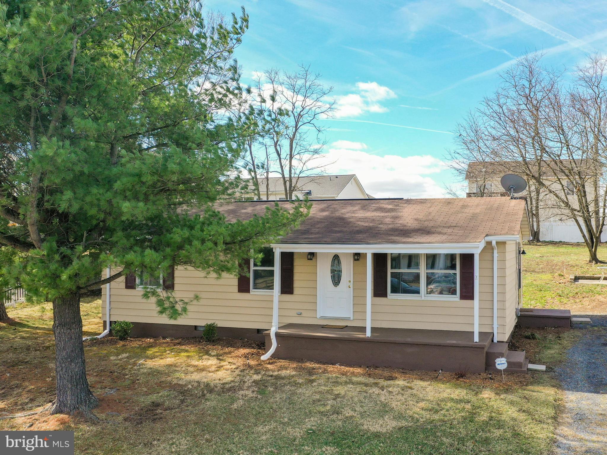 168 Truman Road Inwood, WV 25428 - Photo 1 of 31