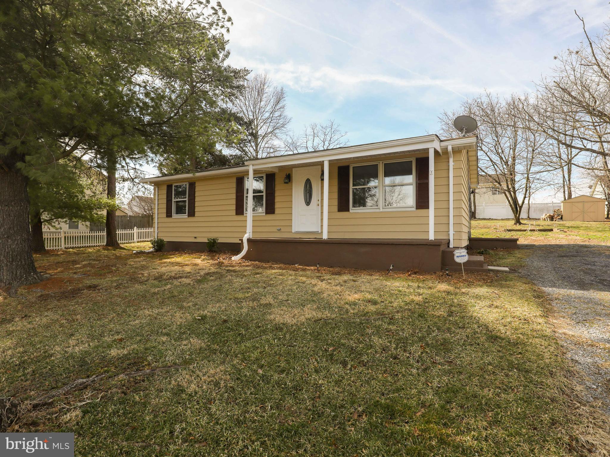 168 Truman Road Inwood, WV 25428 - Photo 27 of 31