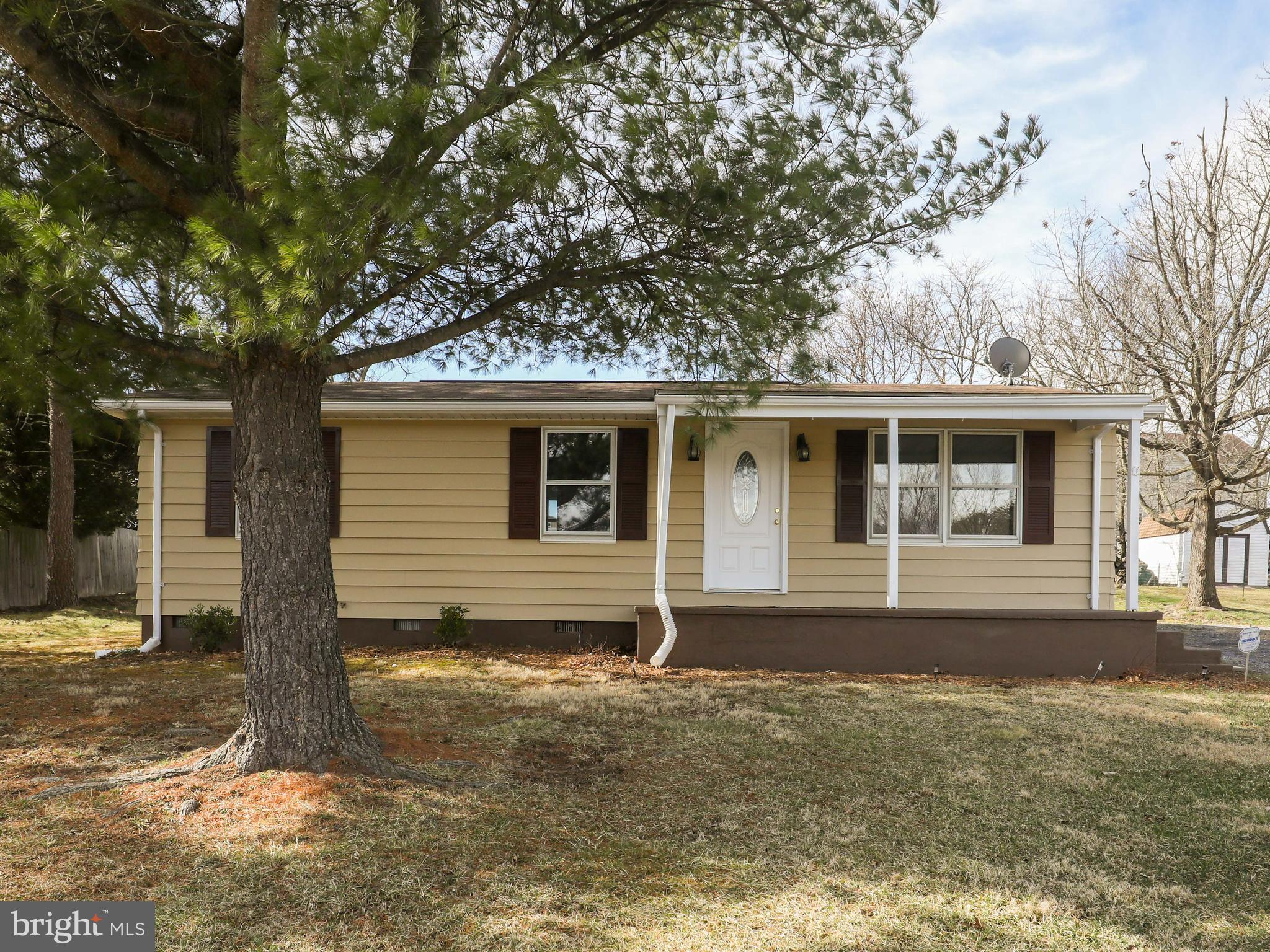 168 Truman Road Inwood, WV 25428 - Photo 30 of 31