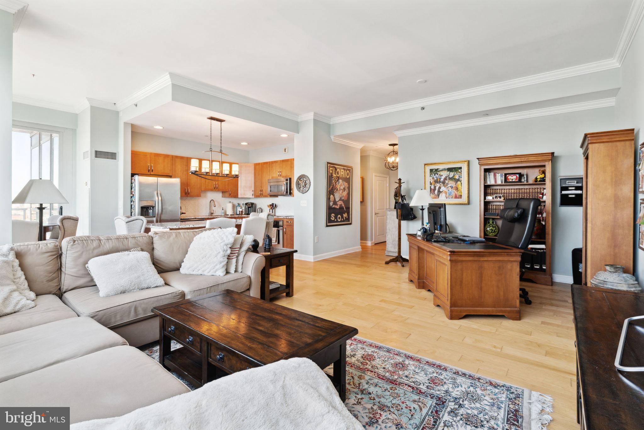 901 North Penn Street, Unit R1903 Philadelphia, PA 19123 - Photo 1 of 9 Gallery Image 1