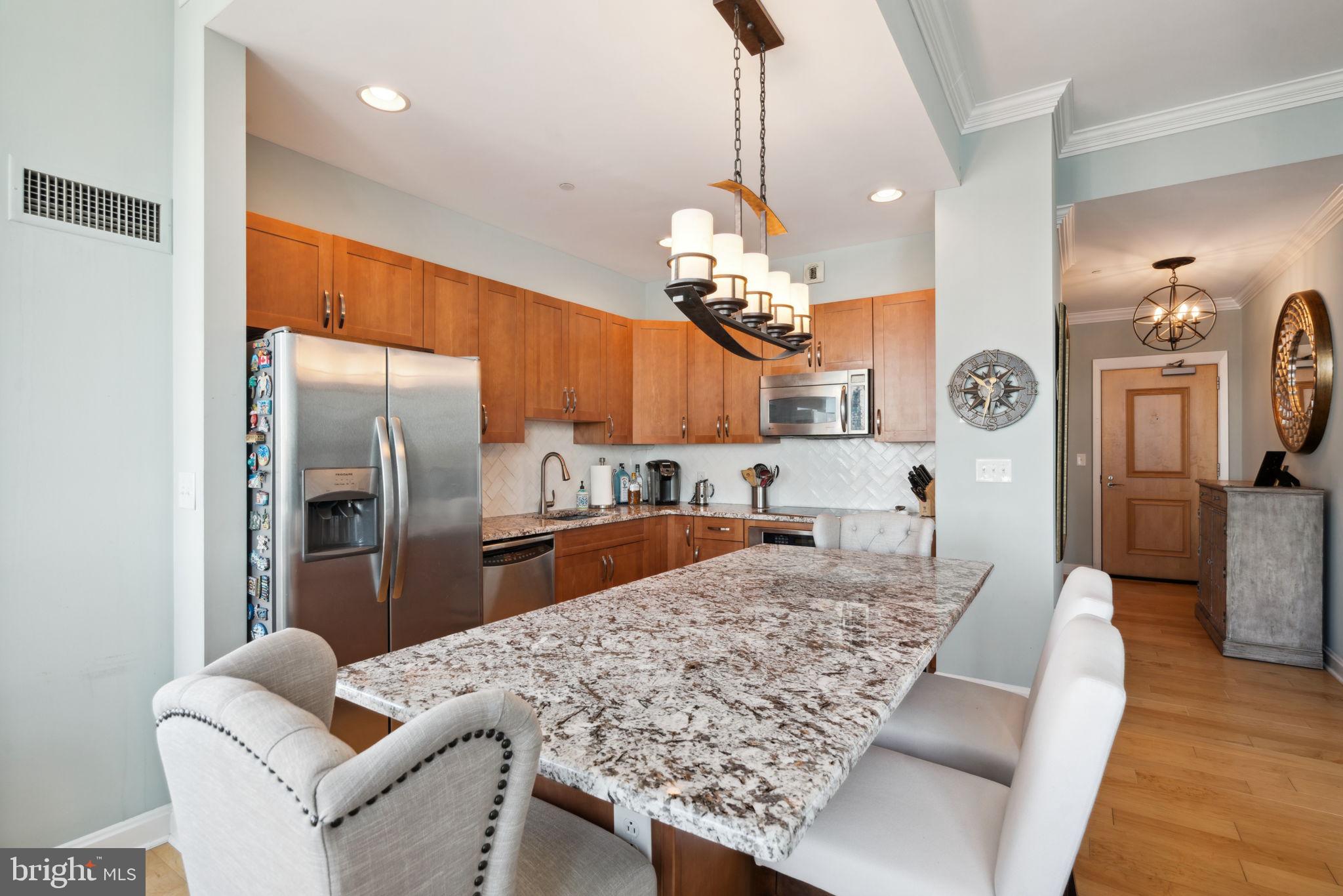 901 North Penn Street, Unit R1903 Philadelphia, PA 19123 - Photo 2 of 9 Gallery Image 2