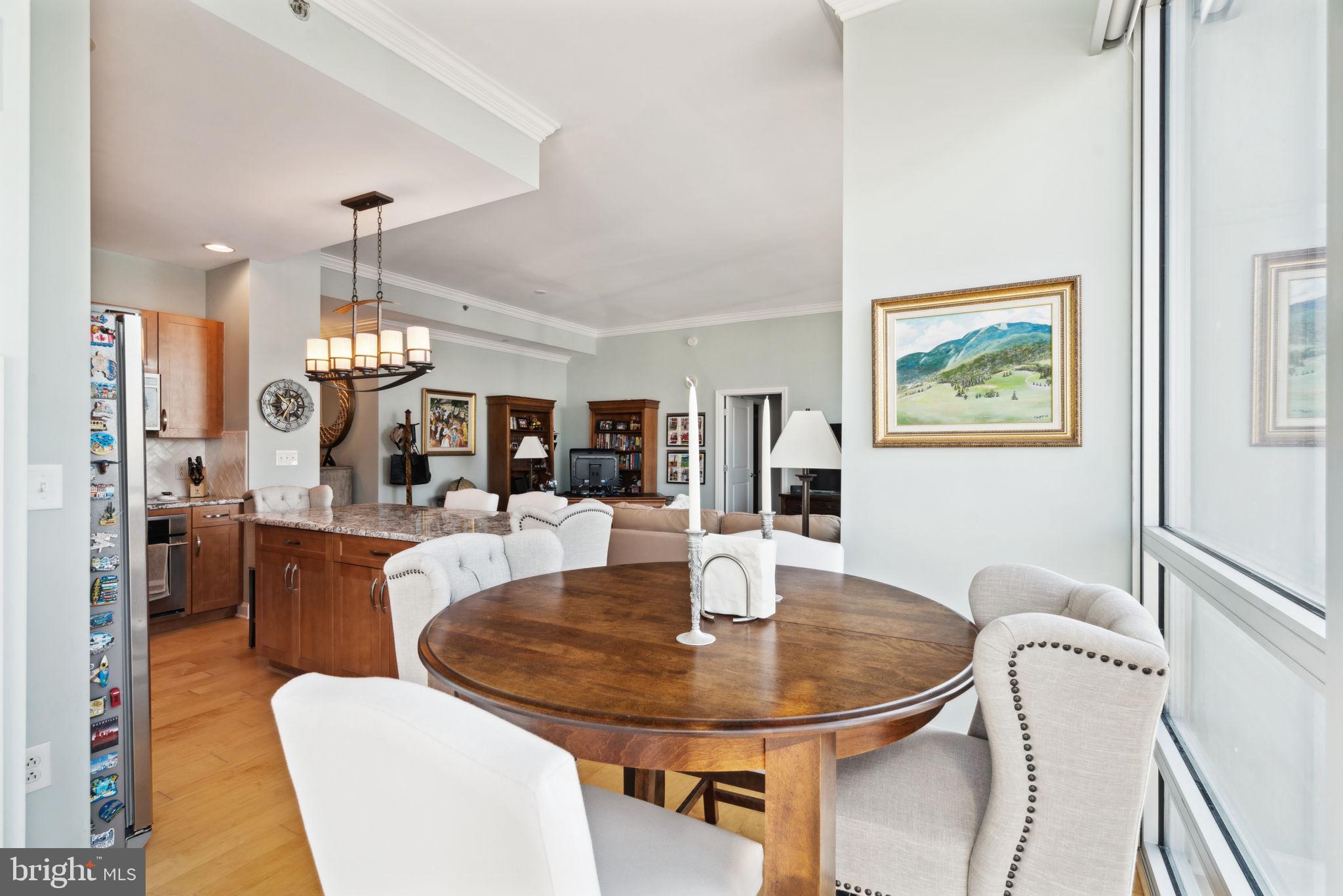901 North Penn Street, Unit R1903 Philadelphia, PA 19123 - Photo 4 of 9 Gallery Image 4