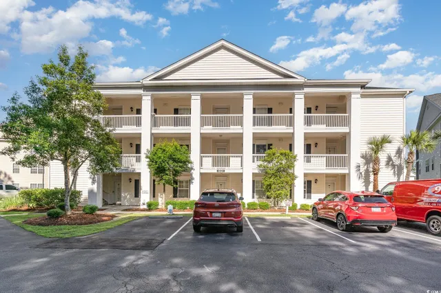 $1,500 | 651 Woodmoor Drive, Unit 201, Murrells Inlet, SC 29576