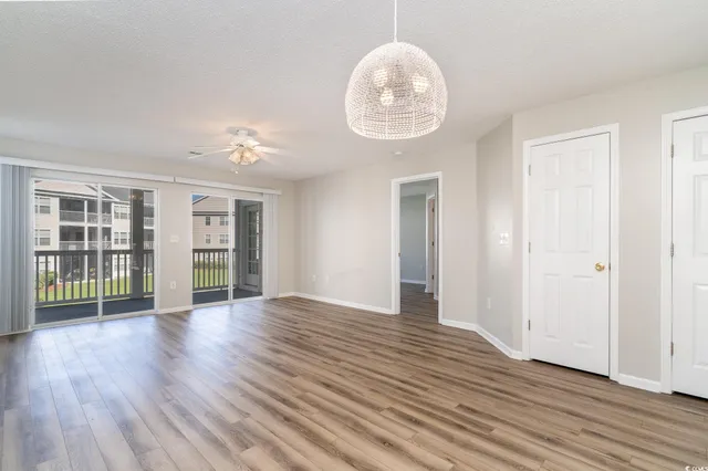 $1,500 | 651 Woodmoor Drive, Unit 201, Murrells Inlet, SC 29576