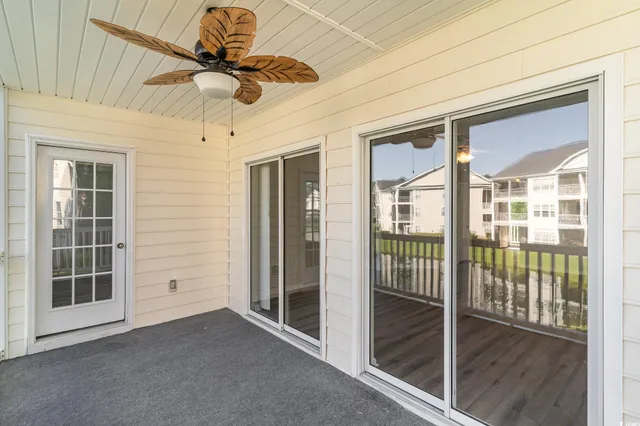 $1,500 | 651 Woodmoor Drive, Unit 201, Murrells Inlet, SC 29576