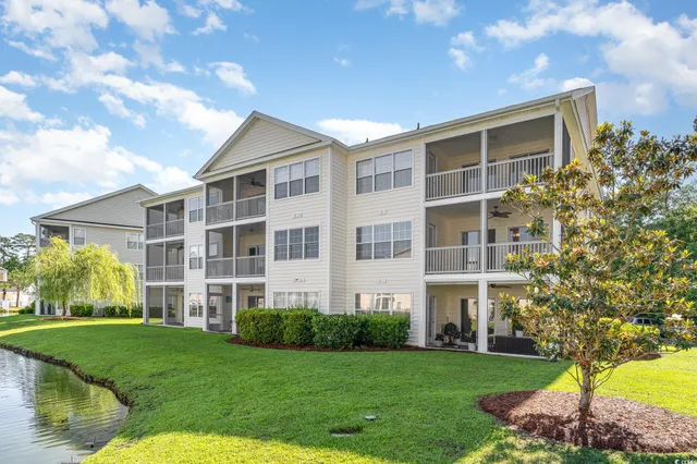 $1,500 | 651 Woodmoor Drive, Unit 201, Murrells Inlet, SC 29576