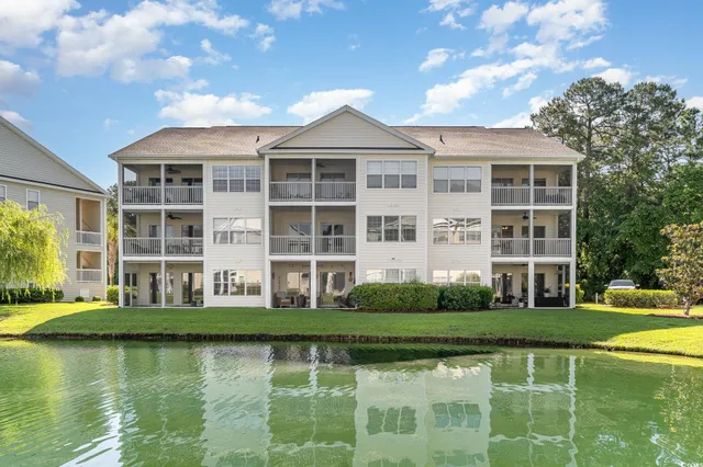 $1,500 | 651 Woodmoor Drive, Unit 201, Murrells Inlet, SC 29576