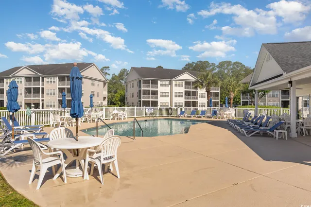 $1,500 | 651 Woodmoor Drive, Unit 201, Murrells Inlet, SC 29576