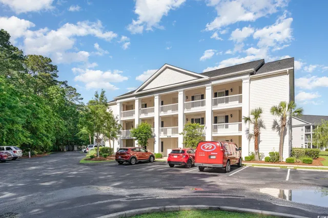 $1,500 | 651 Woodmoor Drive, Unit 201, Murrells Inlet, SC 29576