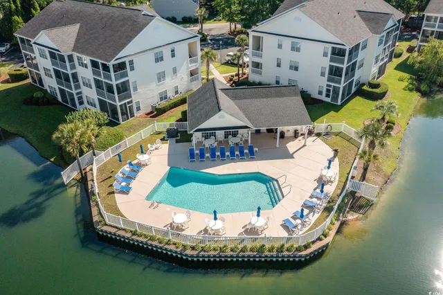 $1,500 | 651 Woodmoor Drive, Unit 201, Murrells Inlet, SC 29576