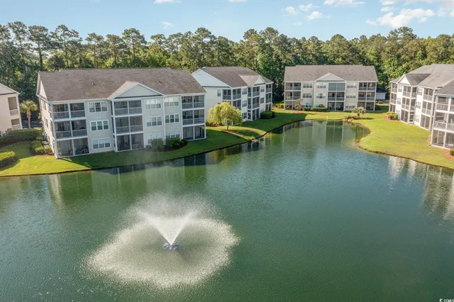 $1,500 | 651 Woodmoor Drive, Unit 201, Murrells Inlet, SC 29576