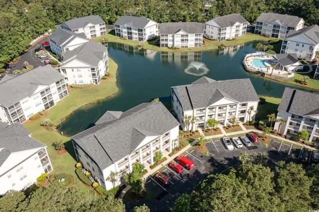 $1,500 | 651 Woodmoor Drive, Unit 201, Murrells Inlet, SC 29576