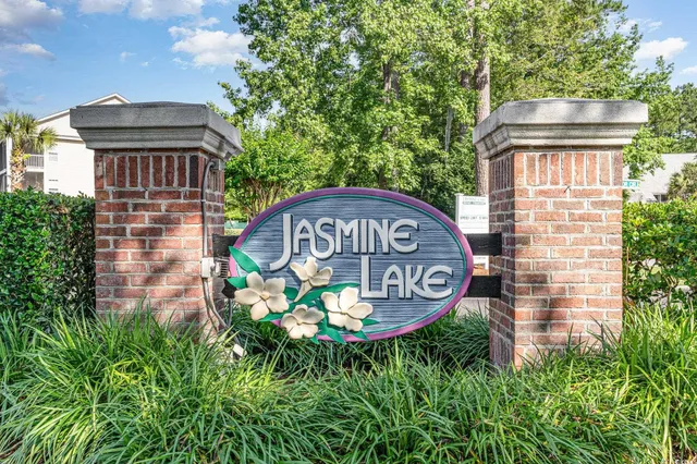 $1,500 | 651 Woodmoor Drive, Unit 201, Murrells Inlet, SC 29576