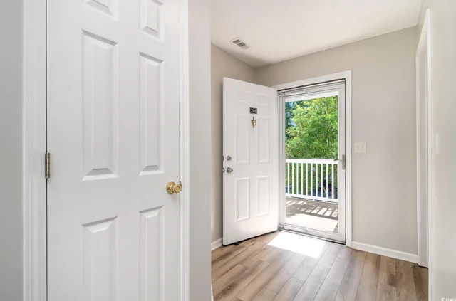 $1,500 | 651 Woodmoor Drive, Unit 201, Murrells Inlet, SC 29576