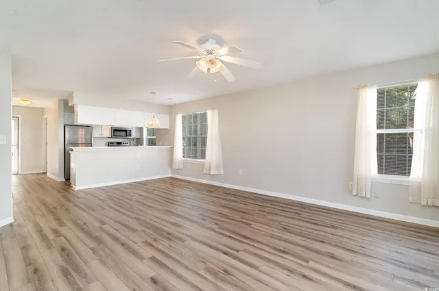 $1,500 | 651 Woodmoor Drive, Unit 201, Murrells Inlet, SC 29576