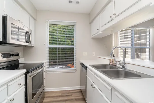 $1,500 | 651 Woodmoor Drive, Unit 201, Murrells Inlet, SC 29576