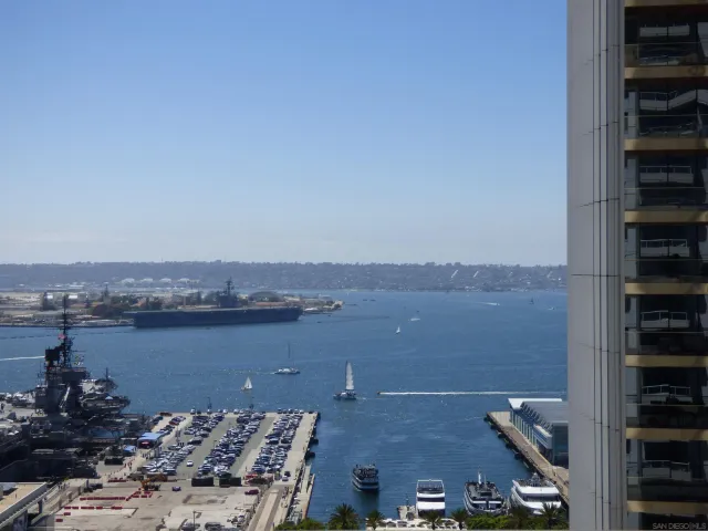 $1,265,000 | 700 West E Street, Unit 2201, San Diego, CA 92101