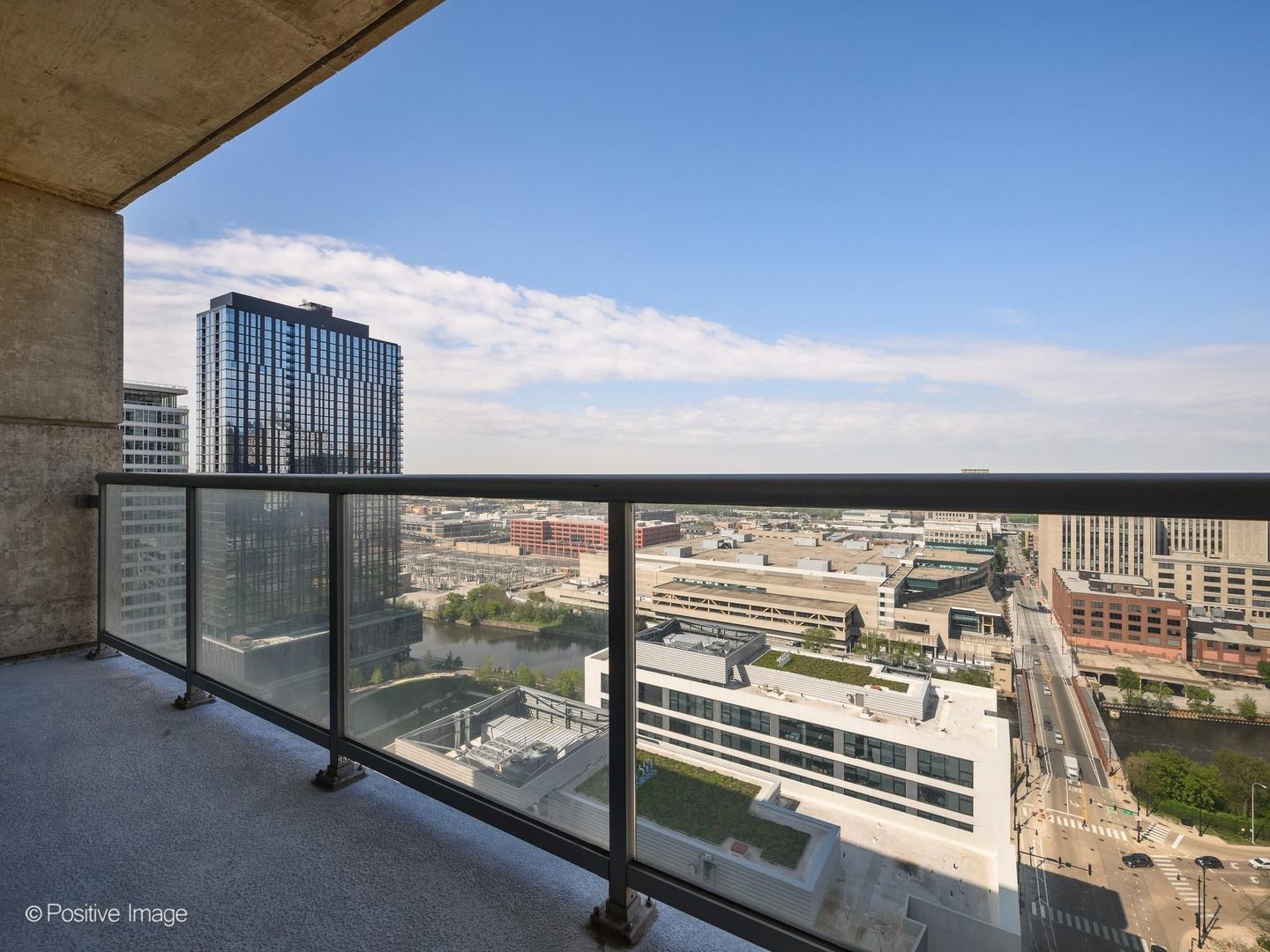 611 South Wells Street, Unit 2504 Chicago, IL 60607 - Photo 18 of 21
