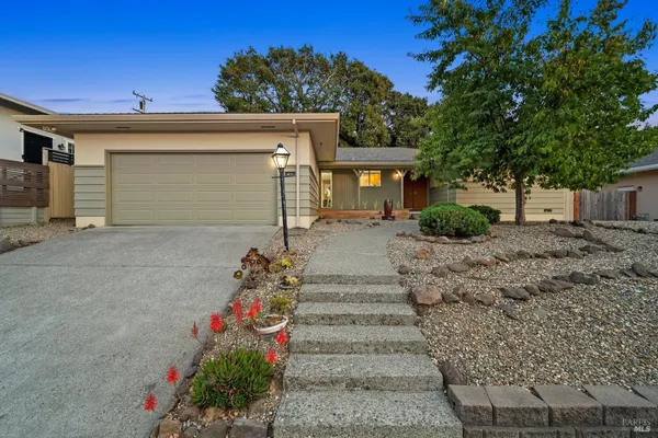 $629,000 | 411 Valle Vista Avenue, Vallejo, CA 94590