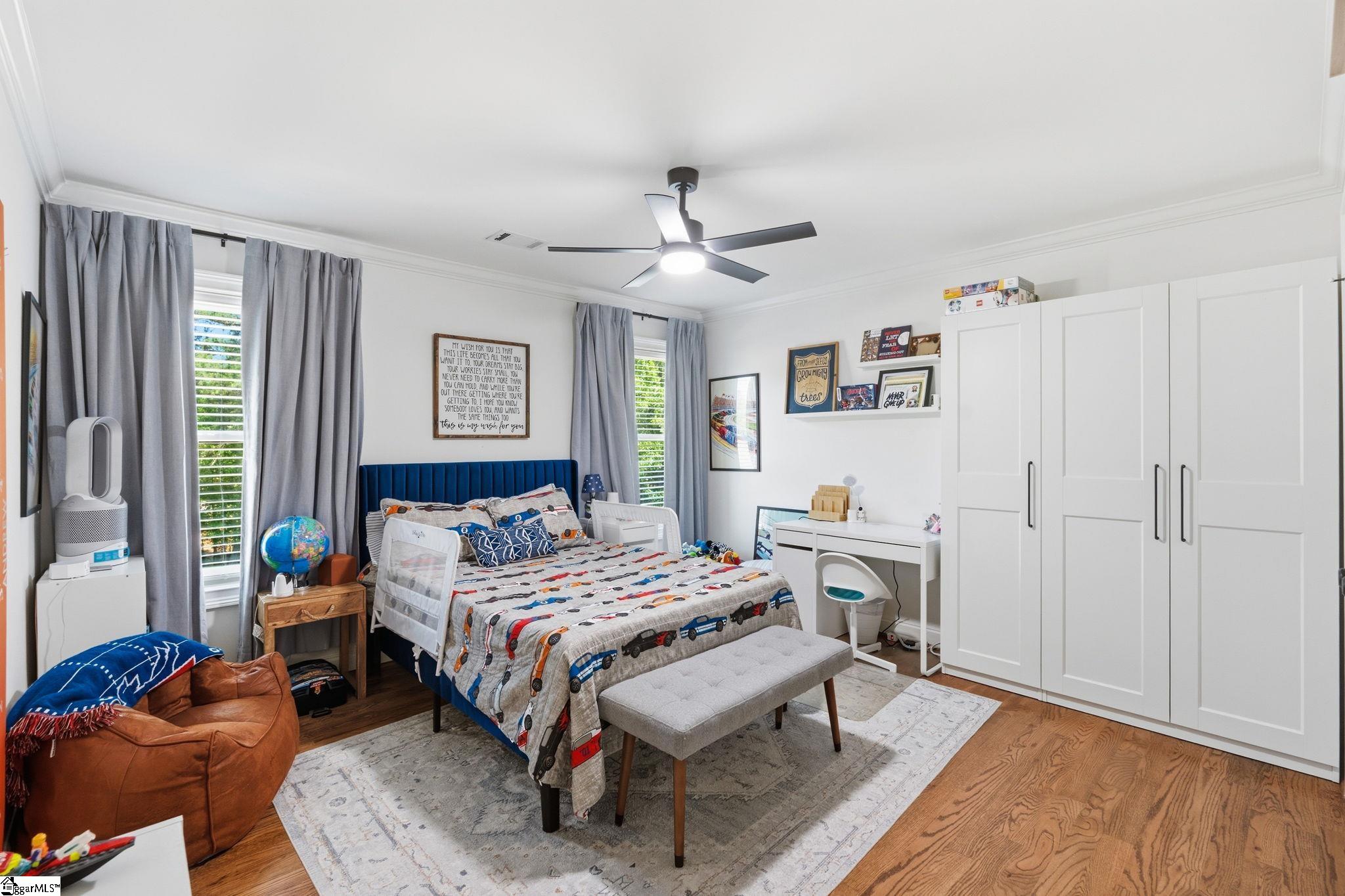 224 Bent Hook Way Greer, SC 29651 - Photo 23 of 44