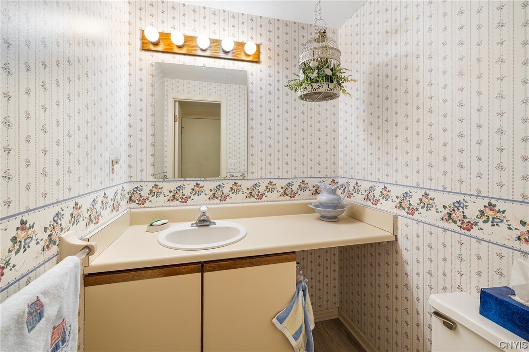 6119 Diffin Road Cicero, NY 13039 - Photo 15 of 27