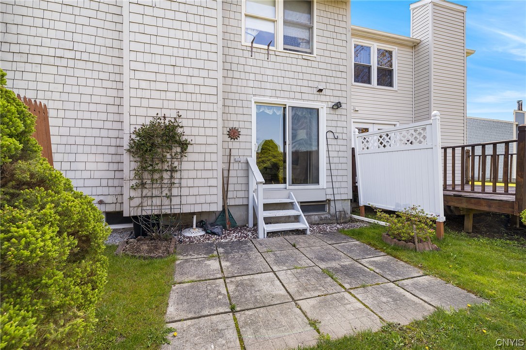 6119 Diffin Road Cicero, NY 13039 - Photo 24 of 27