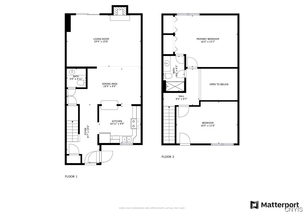 6119 Diffin Road Cicero, NY 13039 - Photo 27 of 27