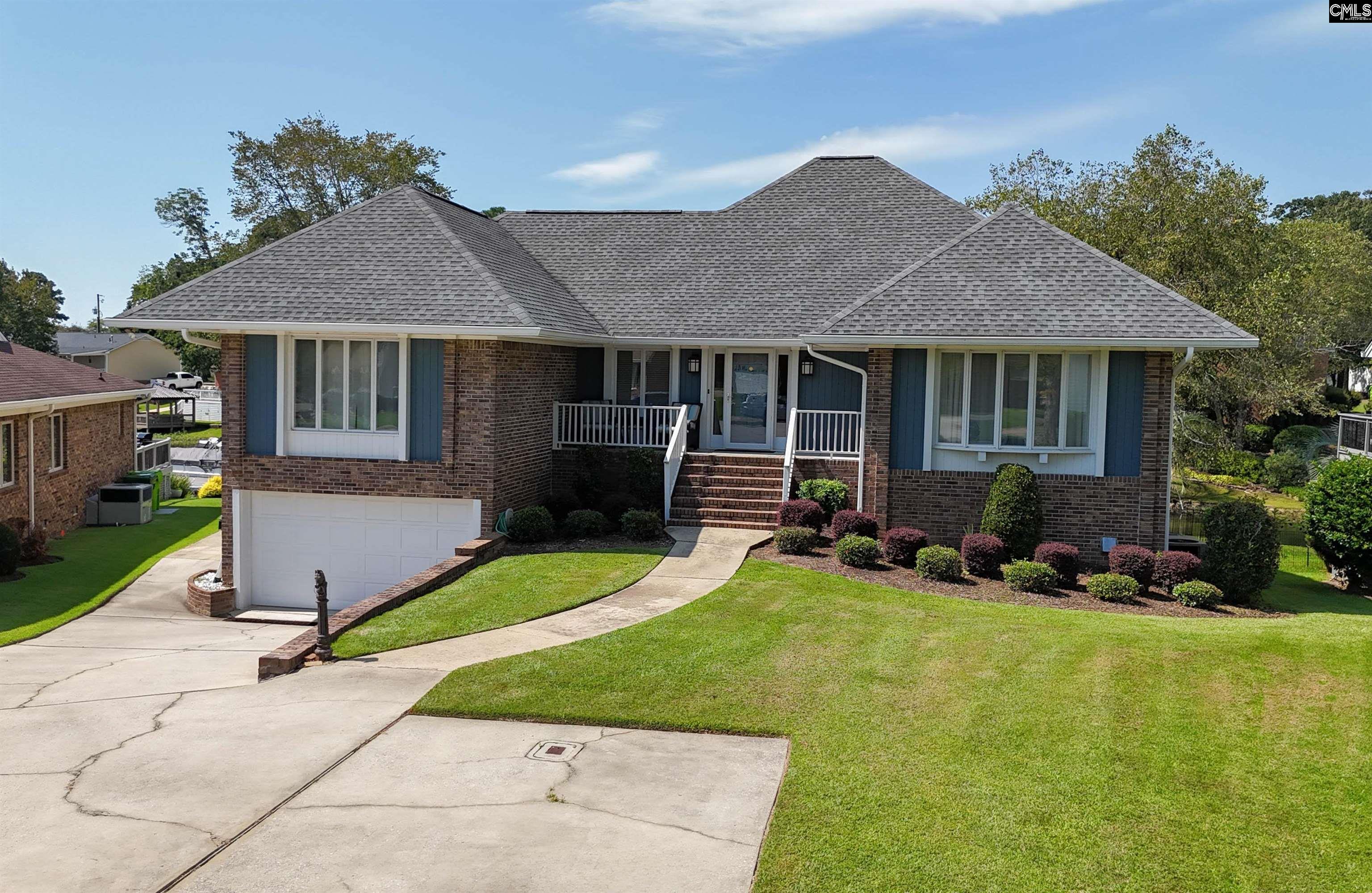 128 Cove Court Irmo, SC 29063 - Photo 1 of 91