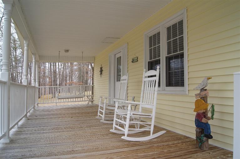 21 Redbud Road Jamestown, KY 42629 - Photo 2 of 14 Additional Photo