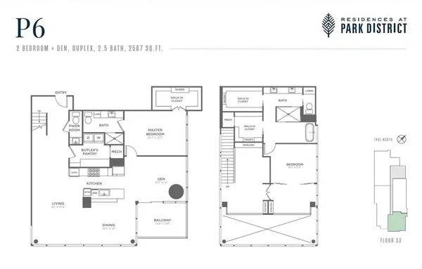 $15,000 | 2120 Olive Street, Unit 3305, Dallas, TX 75201