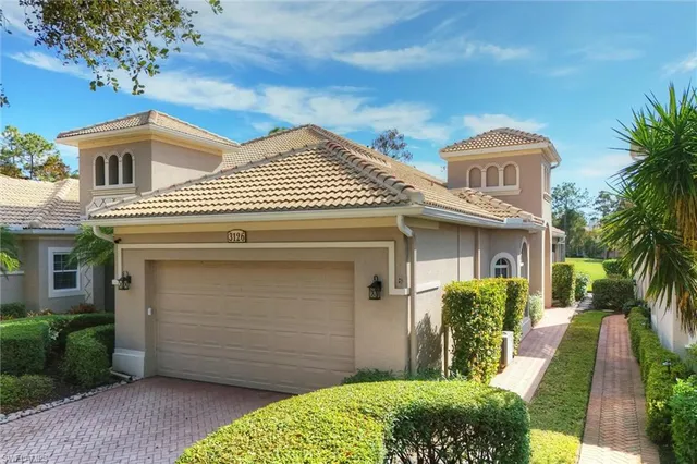 $655,000 | 3126 Santorini Court, Naples, FL 34119