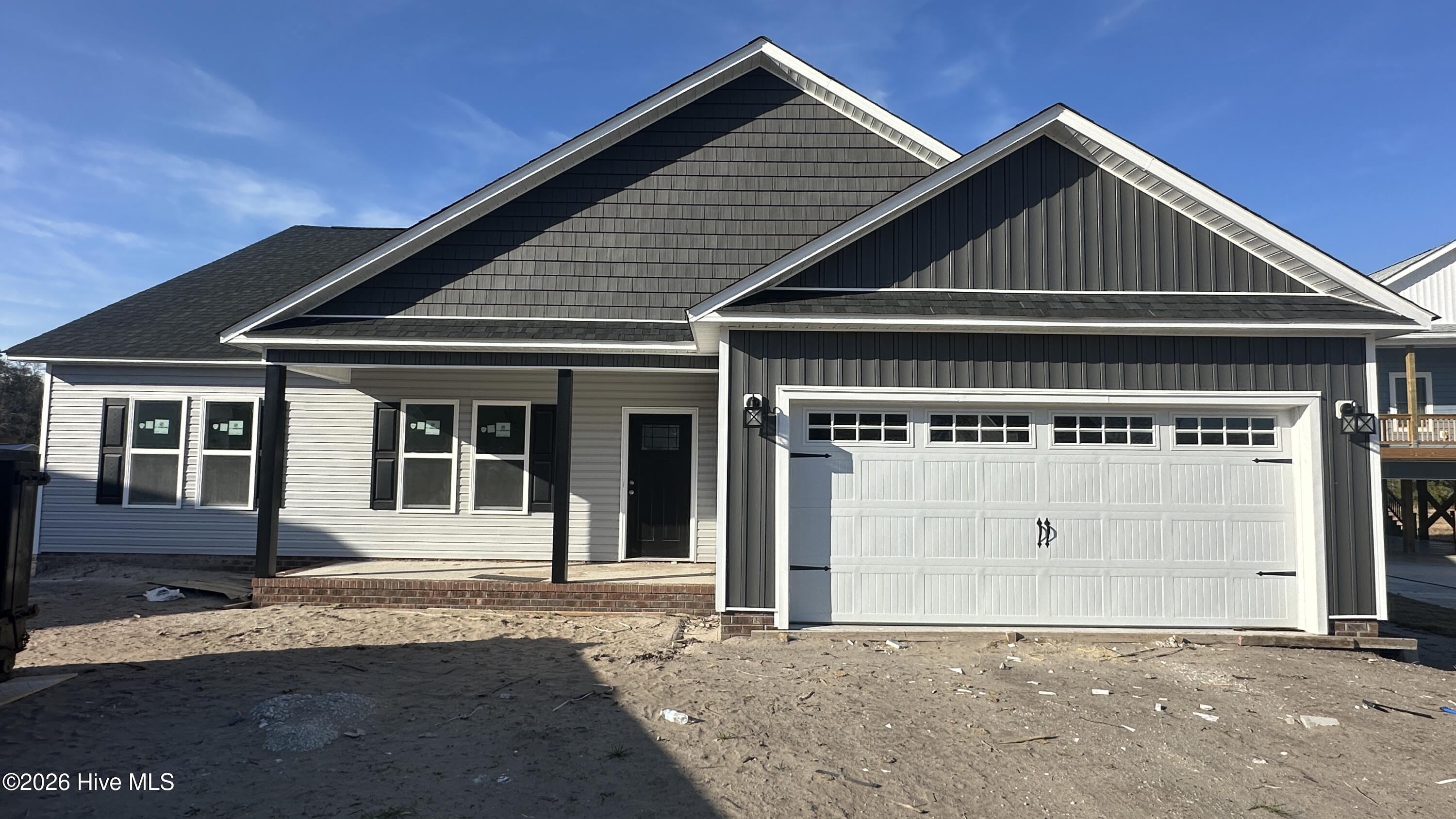 113 Camelot Drive Holly Ridge, NC 28445 - Photo 1 of 31 photos as of 3/5