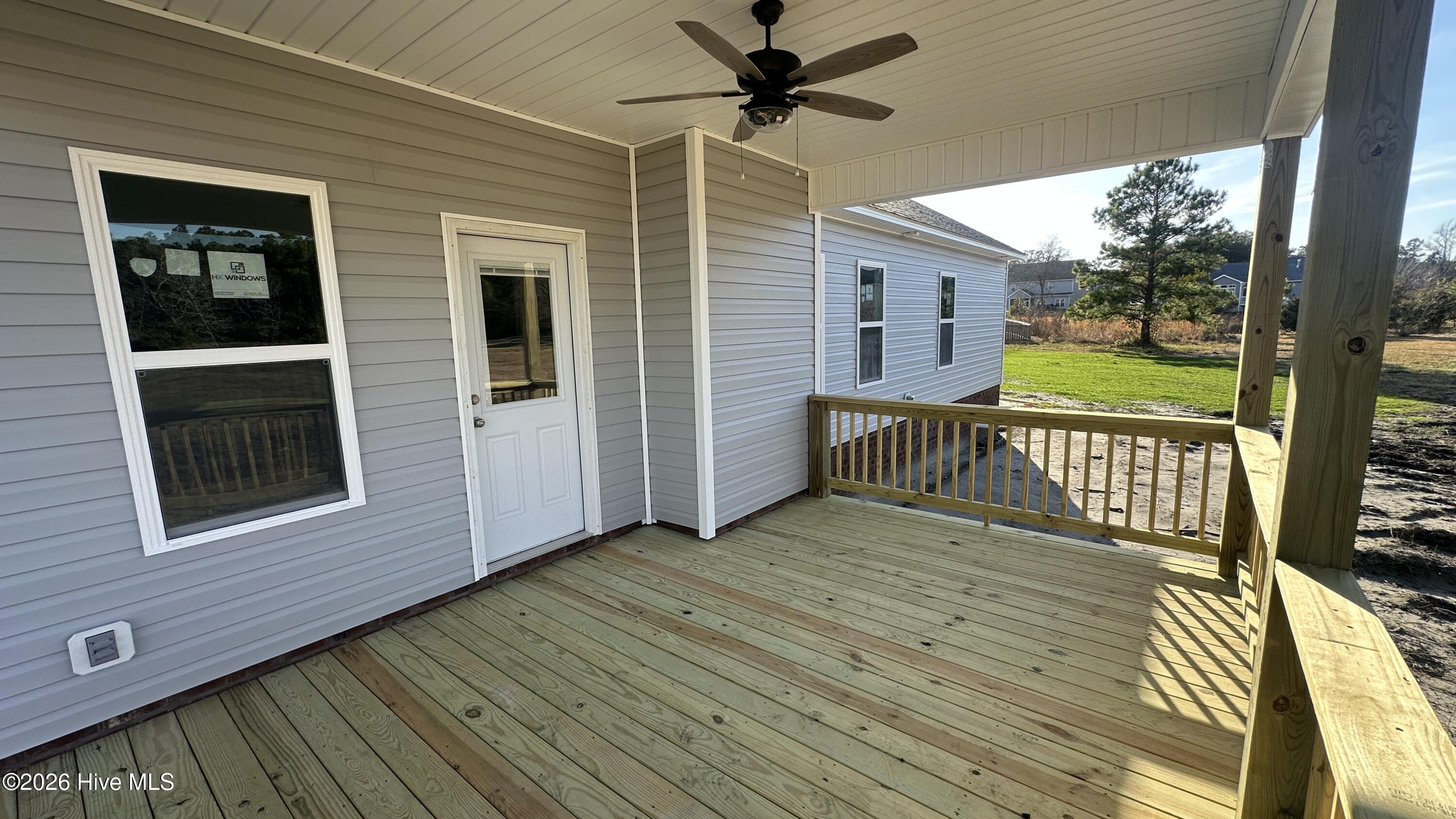 113 Camelot Drive Holly Ridge, NC 28445 - Photo 18 of 31 FullSizeRender (19)