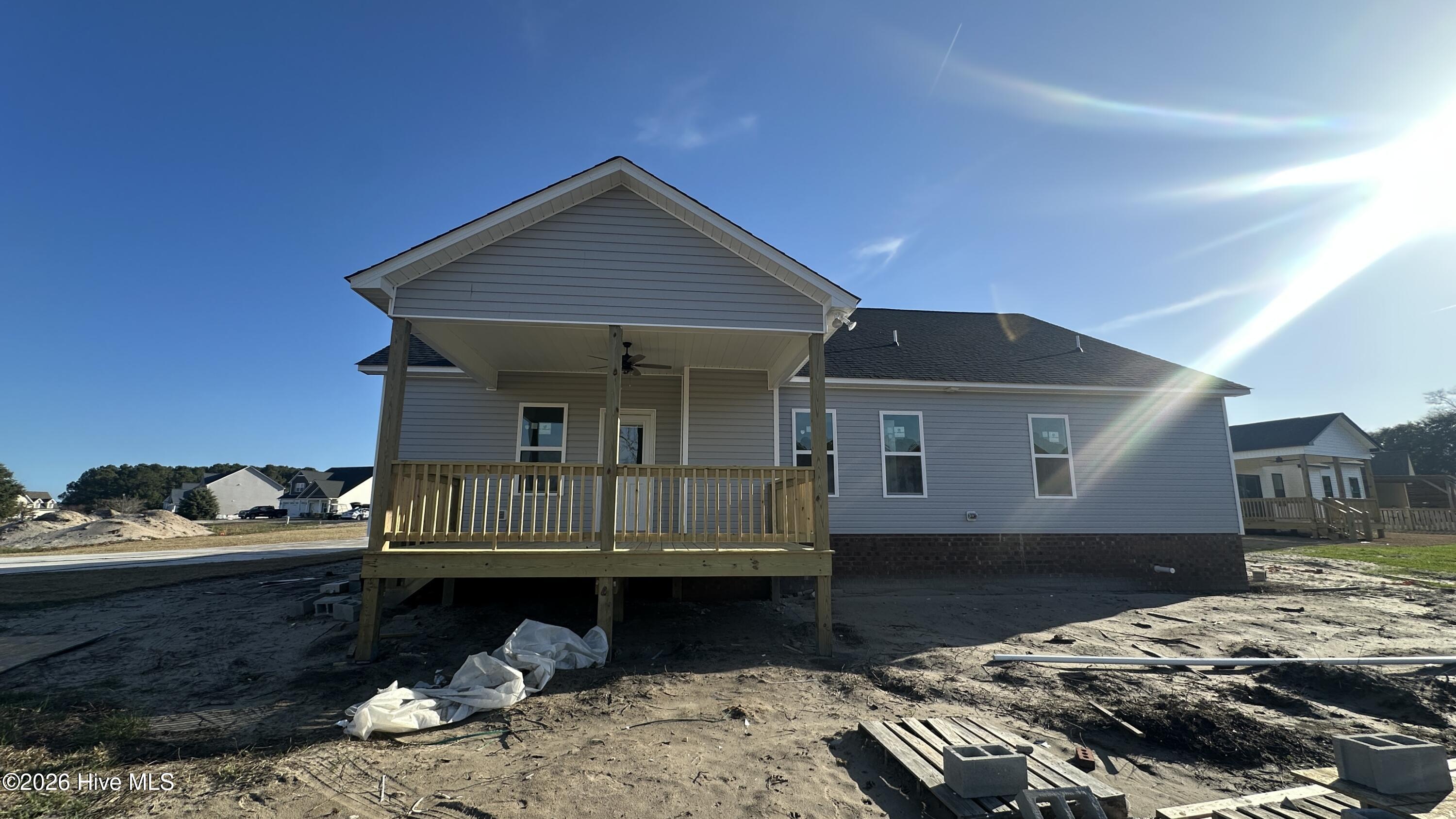 113 Camelot Drive Holly Ridge, NC 28445 - Photo 20 of 31 FullSizeRender (21)