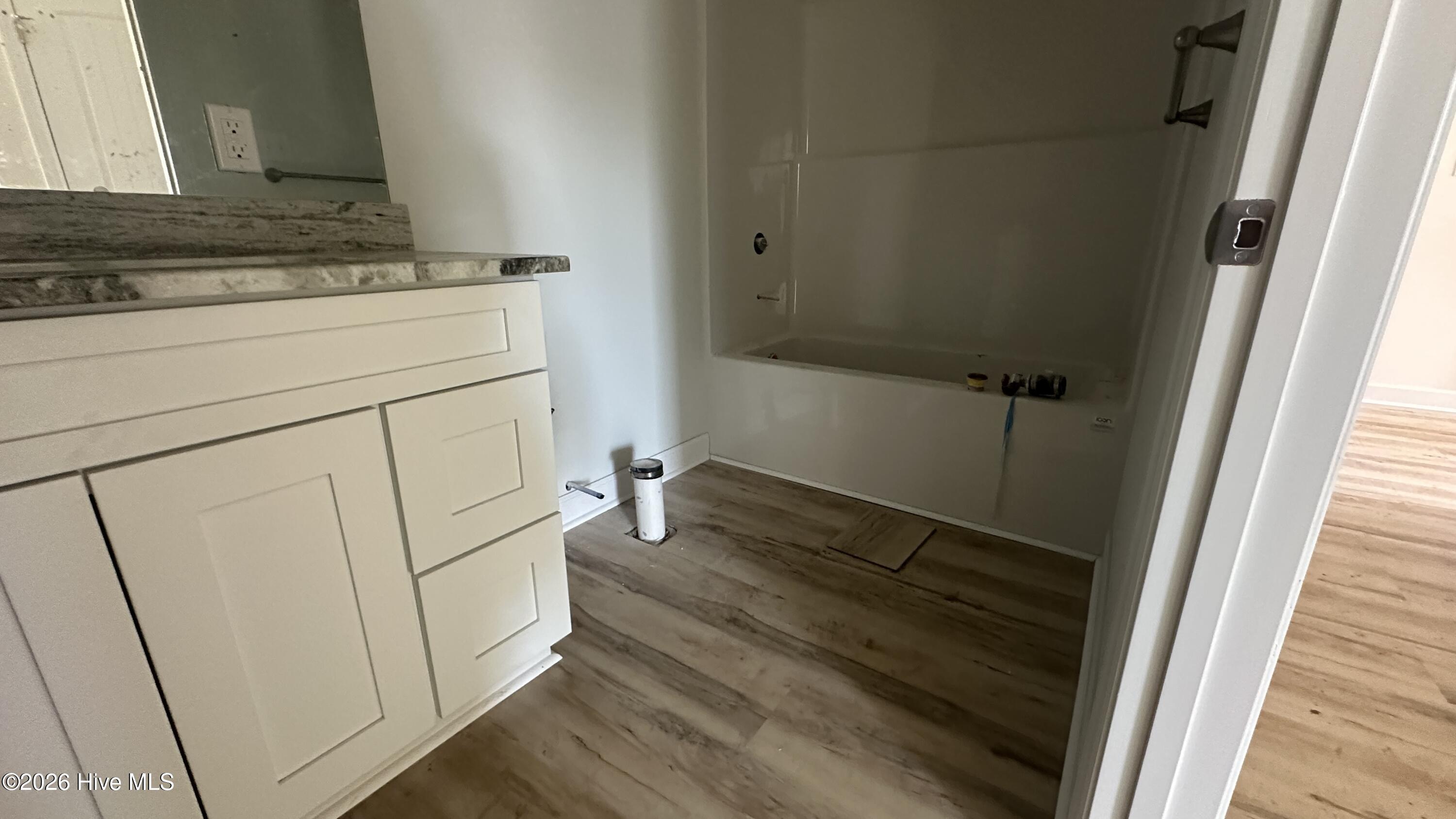 113 Camelot Drive Holly Ridge, NC 28445 - Photo 3 of 31 hall bath