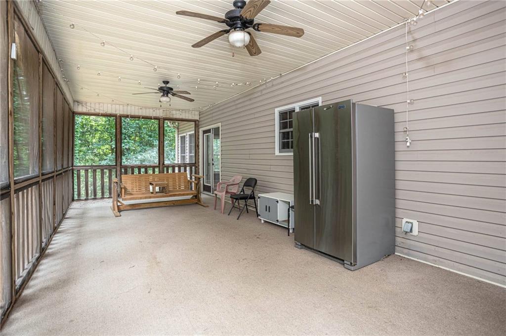 3627 East Hall Road Gainesville, GA 30507 - Photo 47 of 52