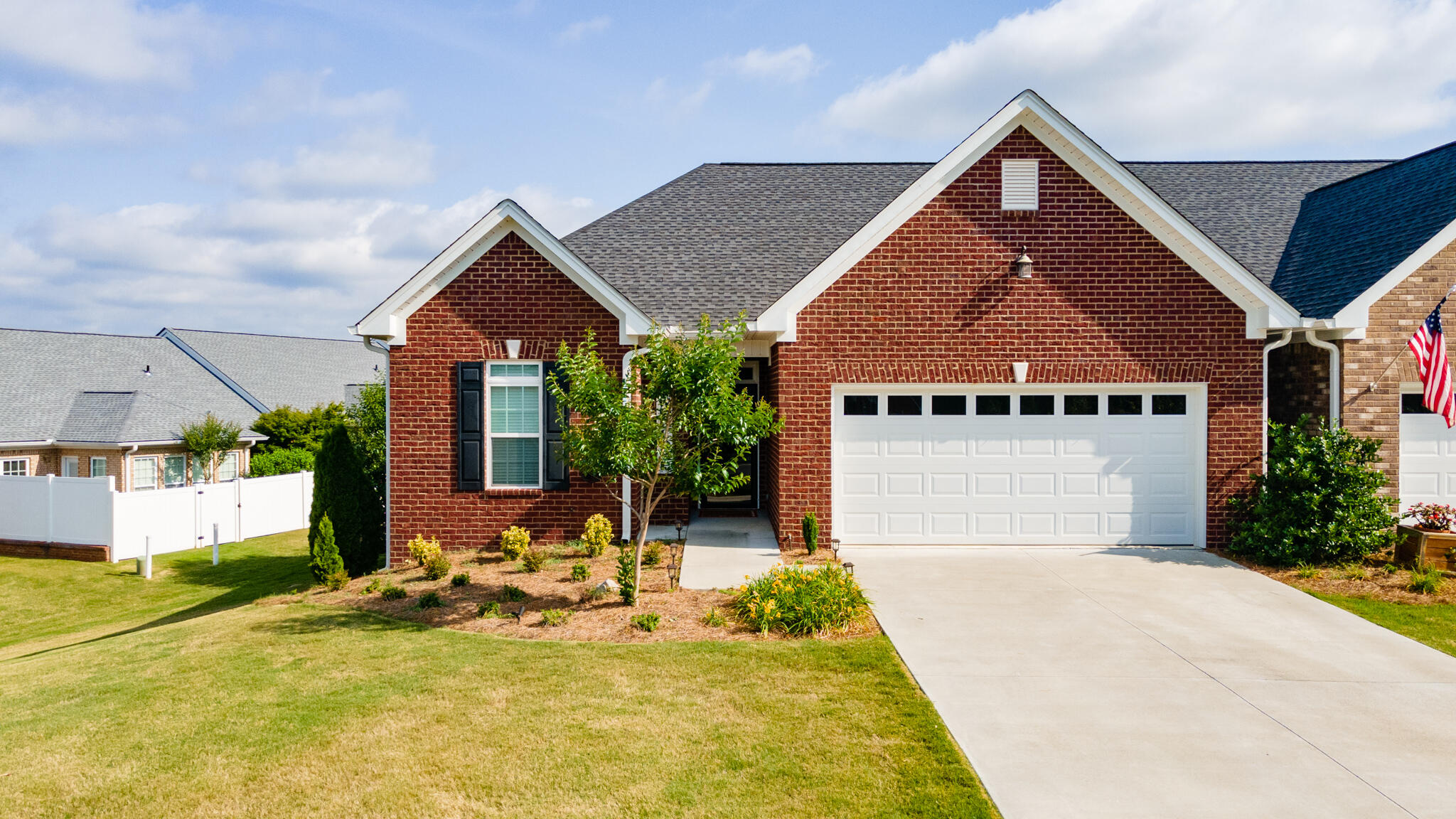 246 Southwest Regency Lane, Unit 101 Calhoun, GA 30701 - Photo 1 of 39 246 Regency Lane