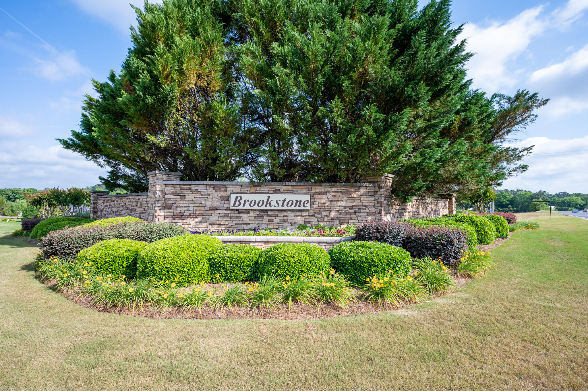246 Southwest Regency Lane, Unit 101 Calhoun, GA 30701 - Photo 39 of 39 Brookstone