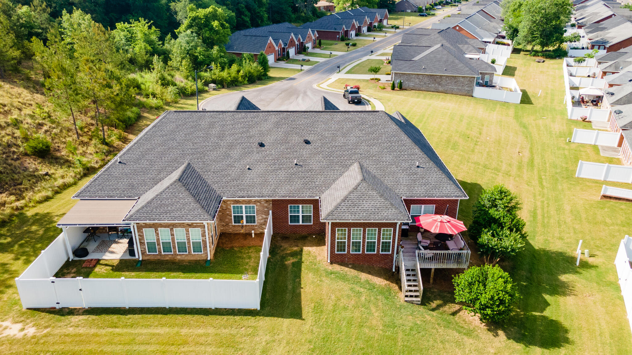 246 Southwest Regency Lane, Unit 101 Calhoun, GA 30701 - Photo 5 of 39 246 Regency Lane